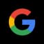 Google G icon