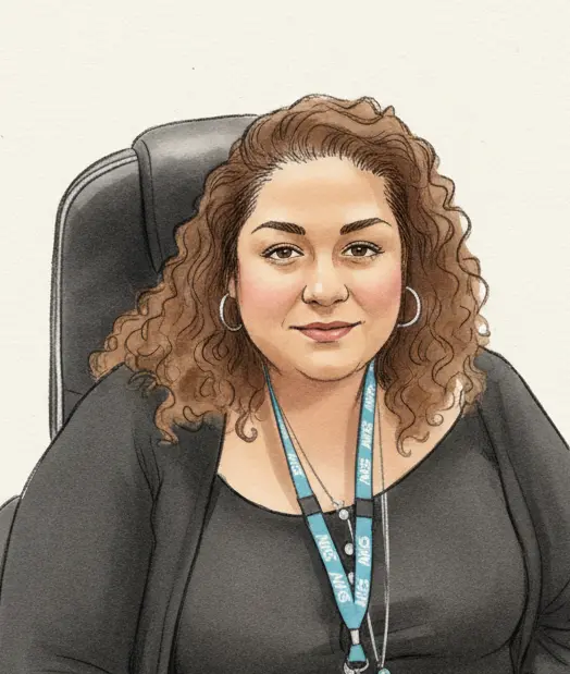 Photo of Aysen Ismail