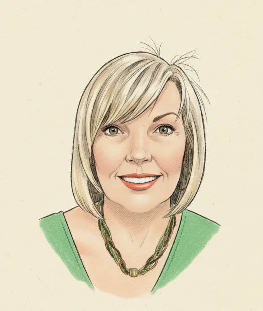 Photo of Debbie Sampayo